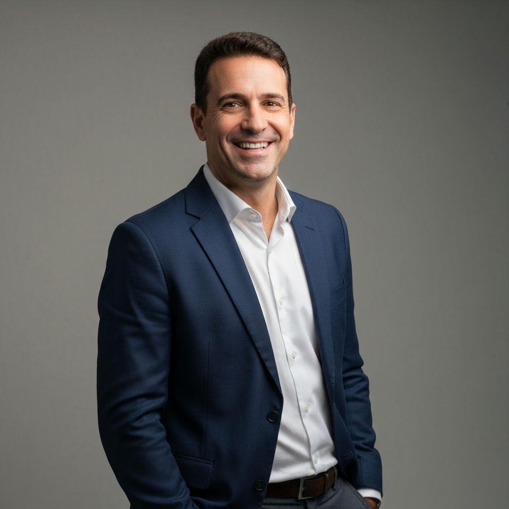 Carlos Mendes