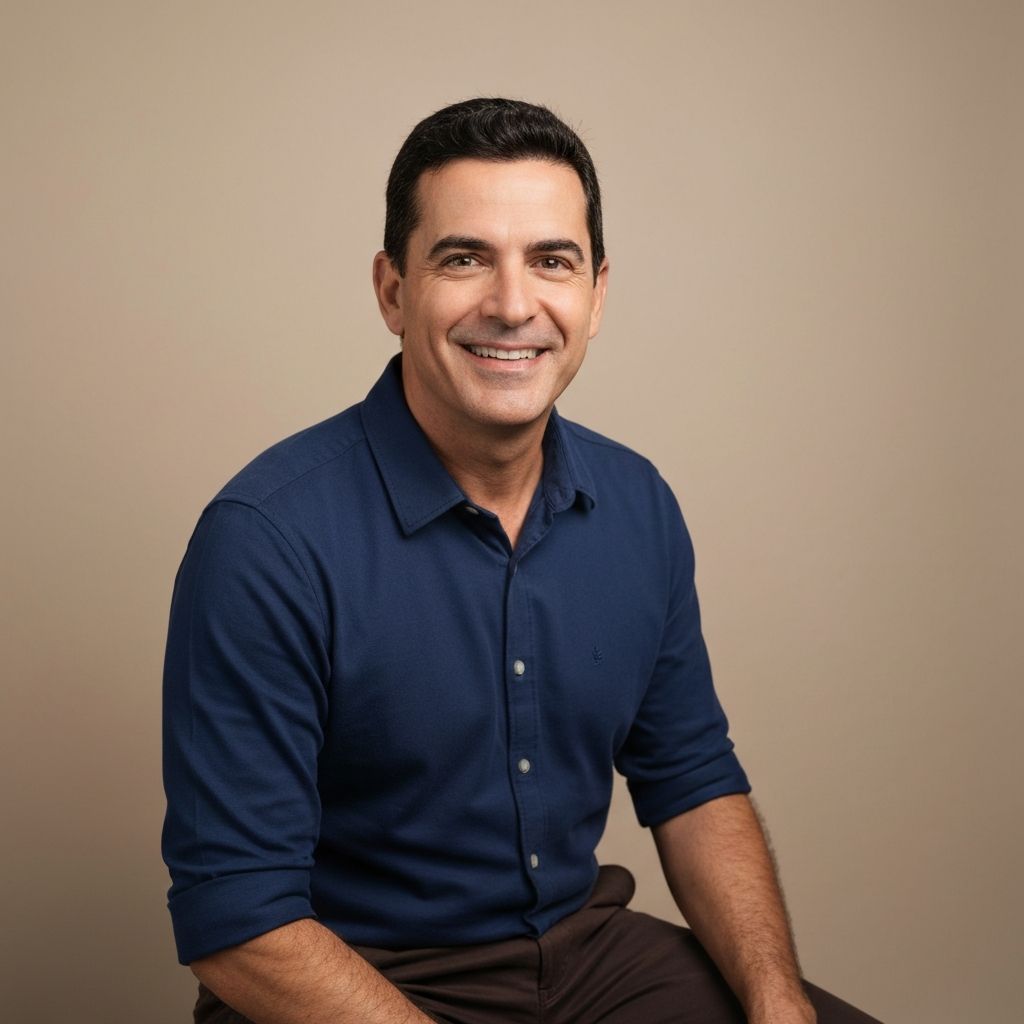 Roberto Costa